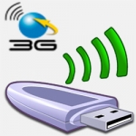 3G/4G WiFi USB роутер для автомагнитол на системе Android