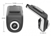 USB камера регистратор для ANDROID магнитол