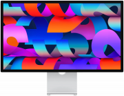 27" Монитор Apple Mac Studio Display (Standard glass) IPS 5K Обычная ножка подставка